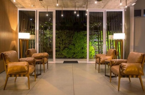 Centro Apartment | Evian Thermas Residence Resort