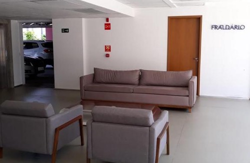 Setor Lagoa Quente Apartment | Evian Thermas Residence