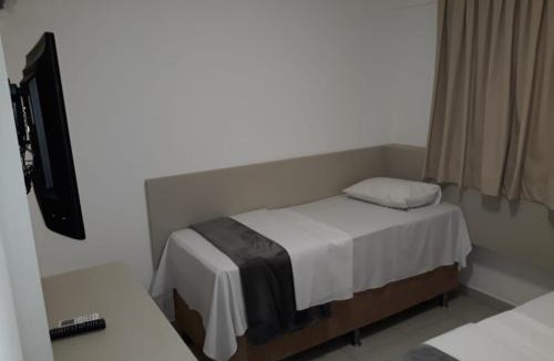 Setor Lagoa Quente Apartment | Evian Thermas Residence