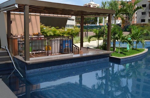 Bandeirantes Apartment | Evian Thermas Residence