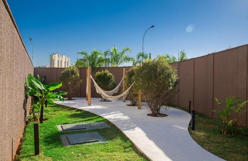 Centro Apartment | Evian Thermas Residence