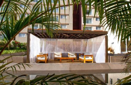 Centro Apartment | Evian Thermas Residence