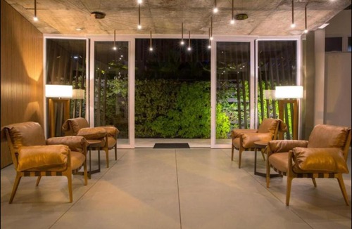 Termal Hotel | Evian Thermas Residence