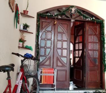 Marambaia House | Evsam