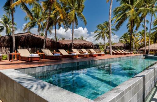 Porto de Pedras Hotel | Evva Pousada