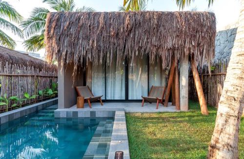 Porto de Pedras Hotel | Evva Pousada