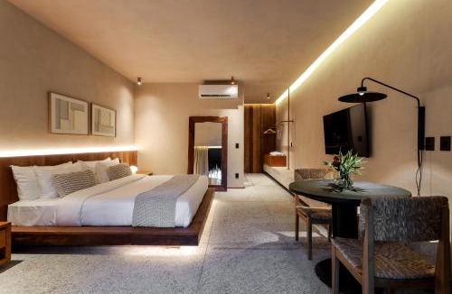Porto de Pedras Hotel | Evva Pousada