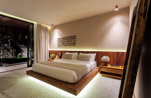 Porto de Pedras Hotel | Evva Pousada
