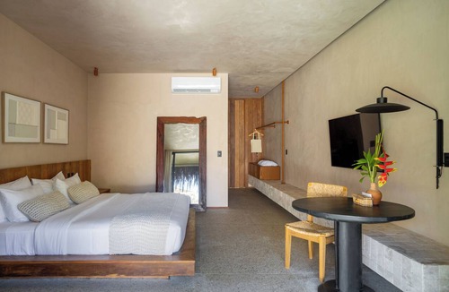 Porto de Pedras Hotel | Evva Pousada