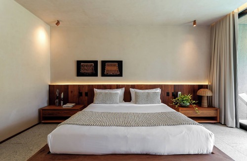 Porto de Pedras Hotel | Evva Pousada