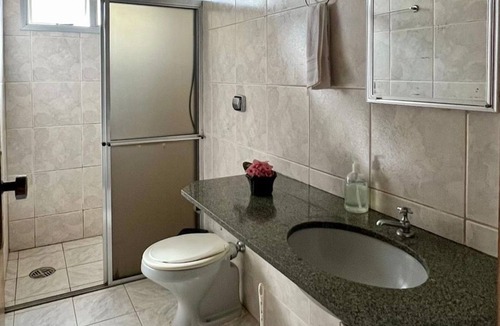 Osvaldo Rezende Apartment | Excelente Apto 3 Quartos Bairro Martins,perto Santa Genoveva