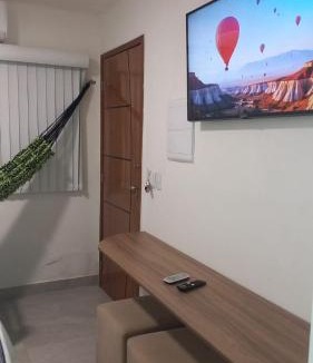 Ponta Negra House | Excelência Suítes Ponta Negra - Natal - S2