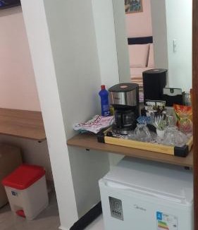 Ponta Negra House | Excelência Suítes Ponta Negra - Natal - S2