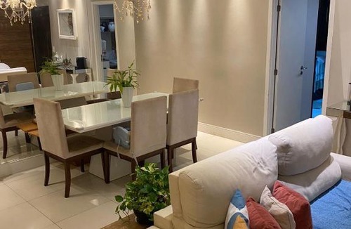 Cremacao Apartment | Excelente aluguel para a Cop 30