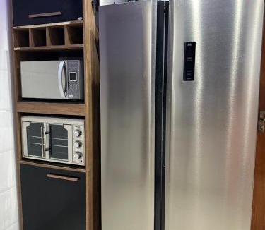 Baixo Grande Apartment | Excelente apartamento em condomínio clube