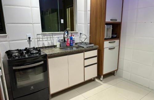 Baixo Grande Apartment | Excelente apartamento em condomínio clube