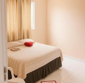 Valparaiso 2 Apartment | Excelente Apartamento Inteiro Valparaíso 2 Quartos