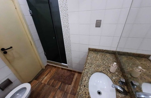 Copacabana Apartment | Excelente apartamento na praia de Copacabana