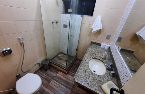 Copacabana Apartment | Excelente apartamento na praia de Copacabana