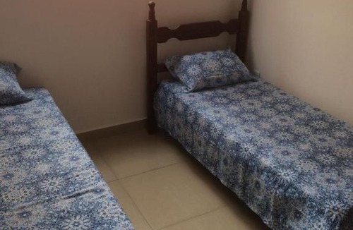 Cinquentenario Apartment | Excelente apartamento em Belo Horizonte