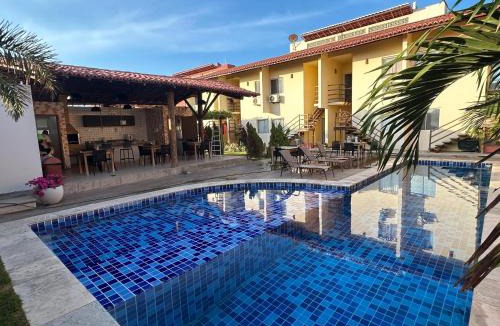 Luis Correia Apartment | Excelente apartamento Villamares