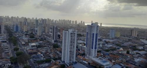 Pedreira Apartment | Excelente apartamento a 5 min da COP30