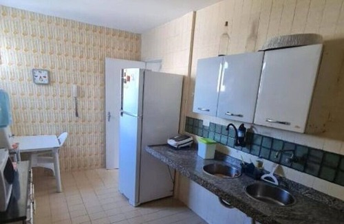Imbiribeira Apartment | Excelente Apartamento a 700 Metros da Praia