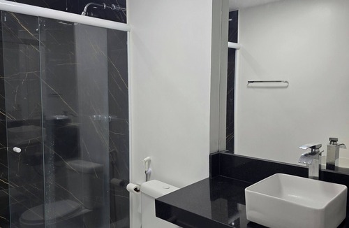 Algodoal Hotel | Excelente Apartamento na Praia do Forte
