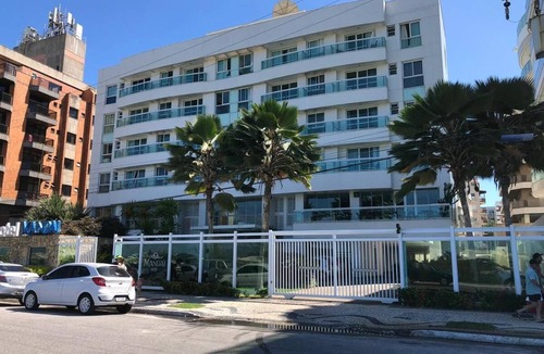 Algodoal Hotel | Excelente Apartamento na Praia do Forte