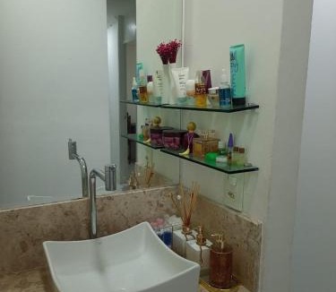 Maguari-Cajui Apartment | Excelente apartamento em condomínio - COP 30
