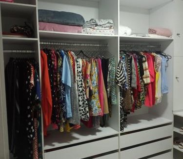 Maguari-Cajui Apartment | Excelente apartamento em condomínio - COP 30