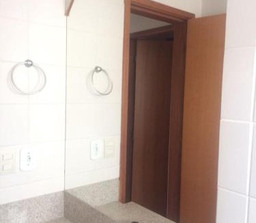 J Jeriquara Apartment | Excelente apartamento de 02 quartos no Privê das Thermas II em Caldas Novas