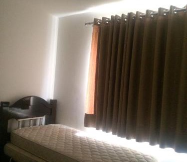 J Jeriquara Apartment | Excelente apartamento de 02 quartos no Privê das Thermas II em Caldas Novas
