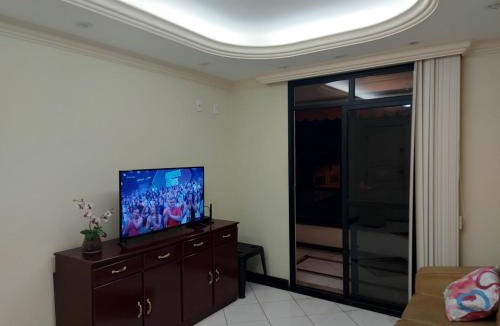 Piuma Apartment | Excelente apartamento em Piuma