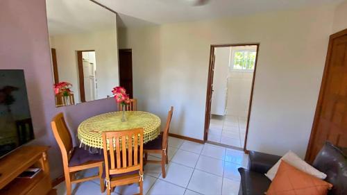 Conjunto Jacaraipe Apartment | Excelente Apartamento Climatizado em Jacaraipe