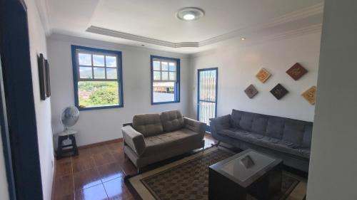 Ouro Preto Apartment | Excelente Apartamento em Casarão Histórico