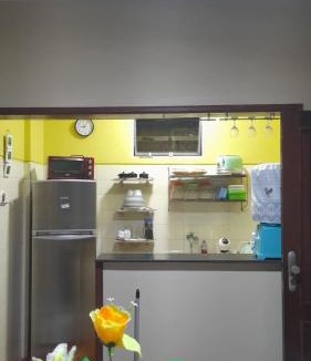 Sao Joao do Outeiro Apartment | Excelente apartamento em frente a praia