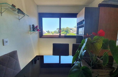Centro Apartment | Excelente apartamento em Gramado