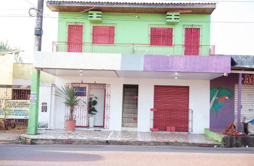 Macapa Apartment | Excelente Apartamento - Família Mangas Monteiro