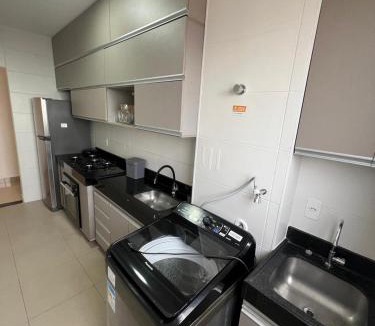 Cruz das Almas Apartment | Excelente Apartamento na Cruz das Almas - Maceió