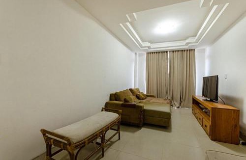 Itauna Apartment | Excelente apartamento no melhor point de Itaúna a 100 m da praia