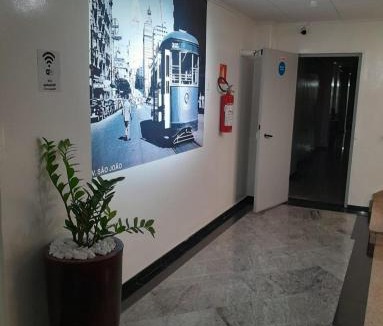 Republica Apartment | Excelente apartamento SP Tudo a Pé