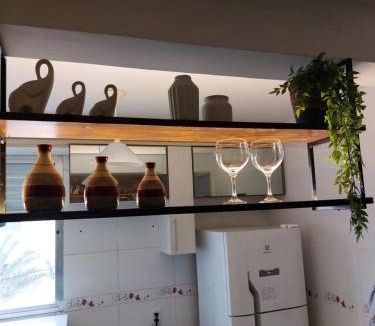 Rio das Ostras Apartment | Excelente Apt Pertinho da Praia de Costa Azul