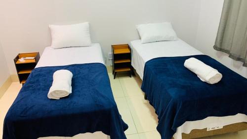 Sinop Apartment | Excelente Apto 2º Piso no Centro da Cidade