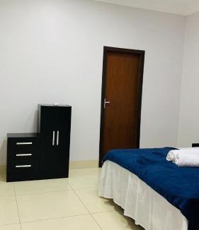 Sinop Apartment | Excelente Apto 2º Piso no Centro da Cidade