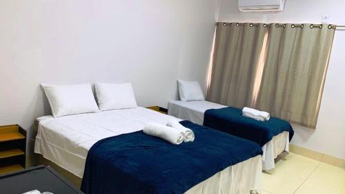 Sinop Apartment | Excelente Apto 2º Piso no Centro da Cidade