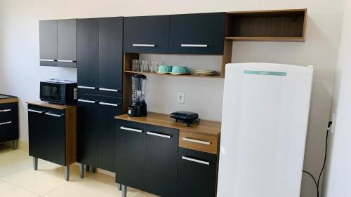 Sinop Apartment | Excelente Apto 2º Piso no Centro da Cidade