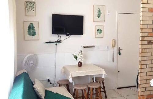 Capao da Canoa Apartment | Excelente apto a 1 quadra do mar