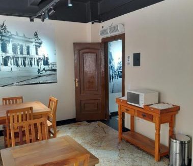 Republica Apartment | Excelente apto Centro SP - Tudo a pé