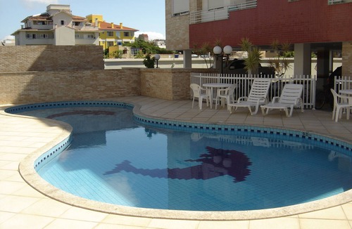 Ingleses do Rio Vermelho Apartment | Excelente Apto em Praia dos Ingleses, Florianópolis, SC